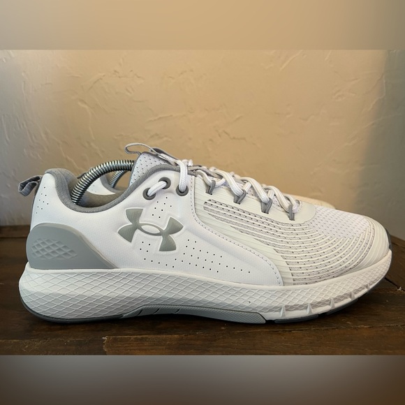 Under Armour Men's Charged Commit TR 3 Cross Trainer 10.5 - Picture 6 of 16